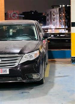 تويوتا أفالون